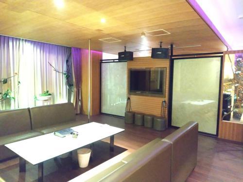 Idee Spa Motel