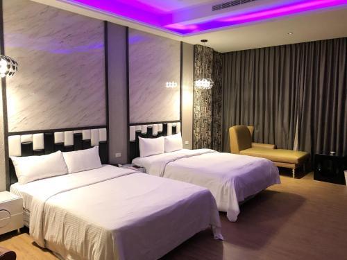 Idee Spa Motel