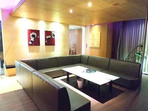Idee Spa Motel