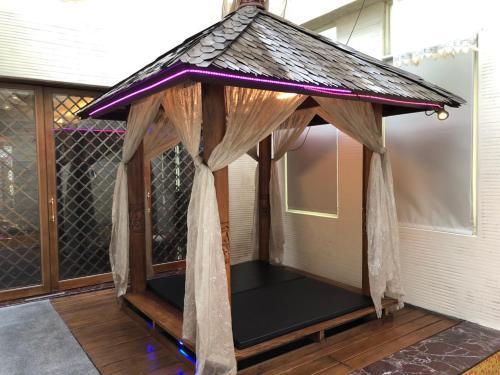 Idee Spa Motel