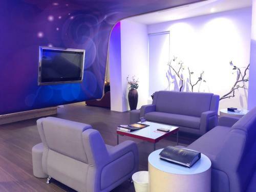 Idee Spa Motel