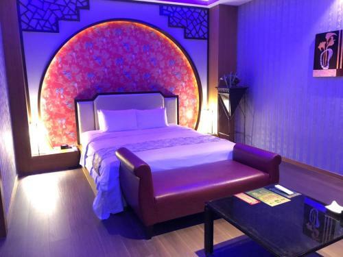 Idee Spa Motel