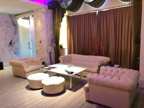 Idee Spa Motel
