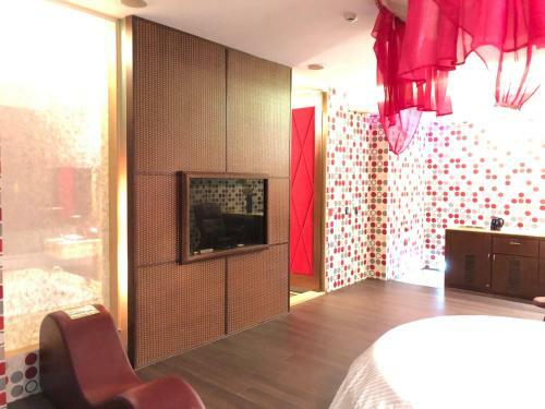 Idee Spa Motel