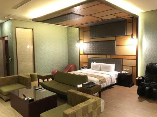 Idee Spa Motel