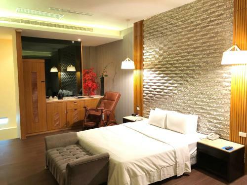 Idee Spa Motel