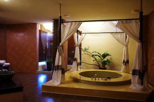 Idee Spa Motel