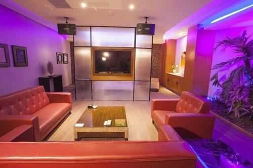 Idee Spa Motel