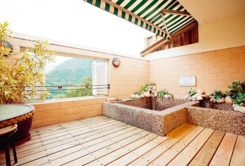 Hotel Mi Jing Garden Spring Resort