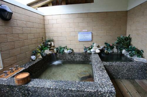 Hotel Mi Jing Garden Spring Resort