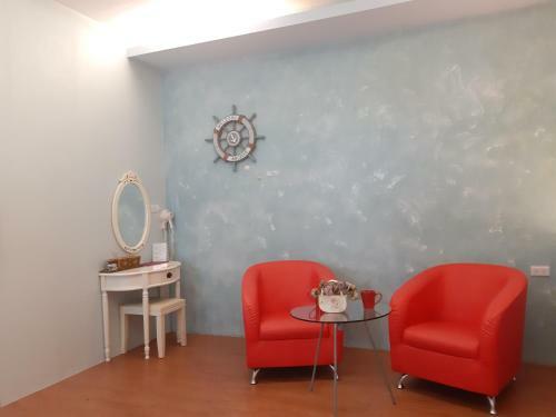 Wei Feng Jia Yuan B&B