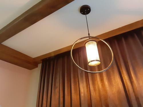 Wei Feng Jia Yuan B&B