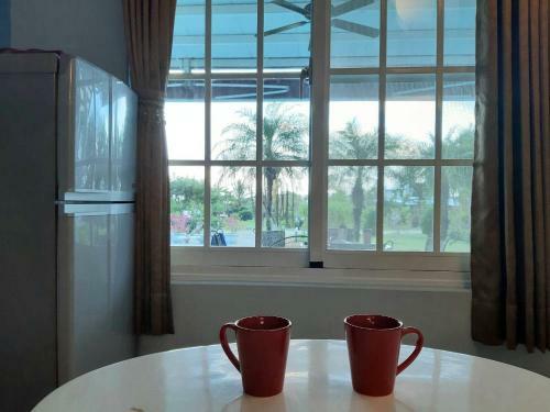 Wei Feng Jia Yuan B&B