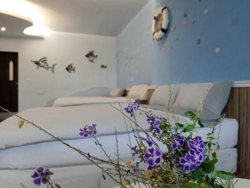 Wei Feng Jia Yuan B&B