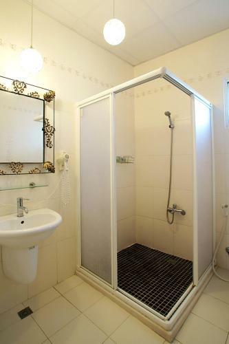 Wei Feng Jia Yuan B&B
