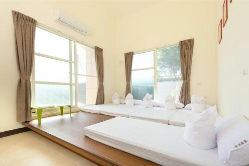 Yuzhou Garden B&B