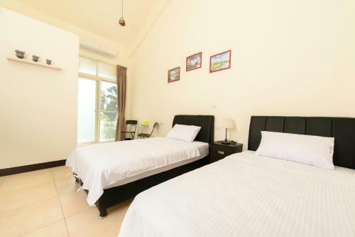 Yuzhou Garden B&B