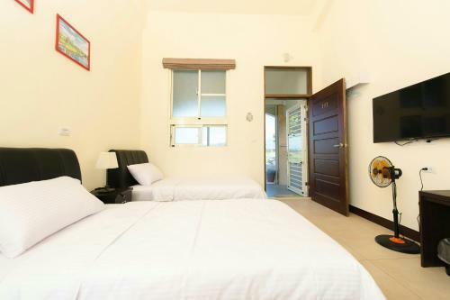 Yuzhou Garden B&B