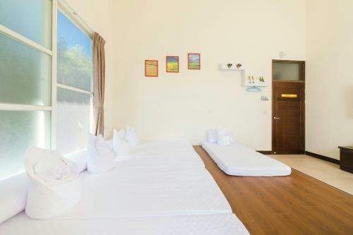 Yuzhou Garden B&B