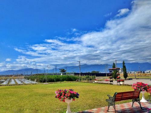 Yuzhou Garden B&B