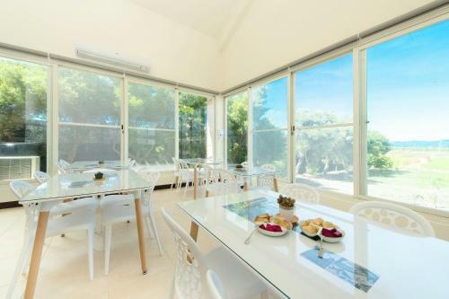 Yuzhou Garden B&B