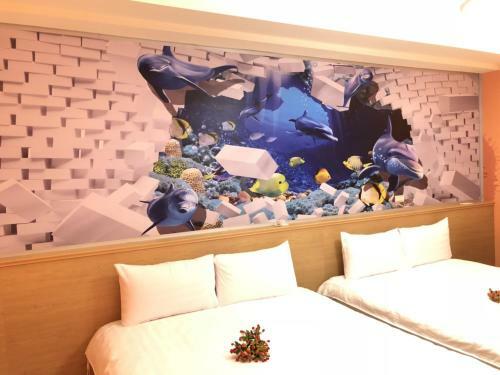 Jiahui Elevator Homestay