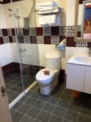 Jiahui Elevator Homestay