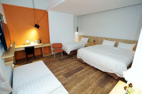 Free Wind B&B