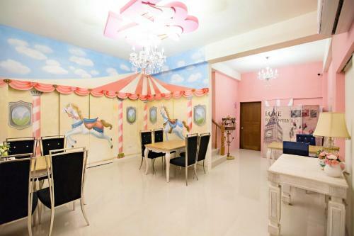 Carousel B&B