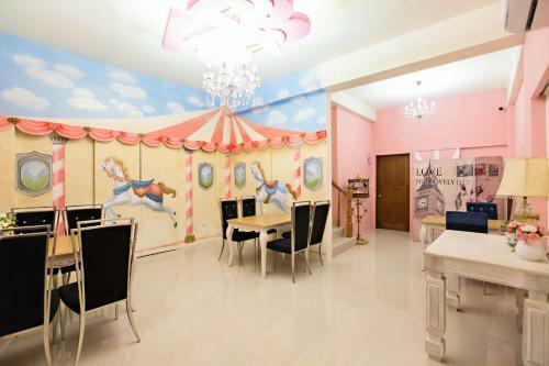 Carousel B&B