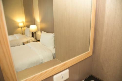 The Koos Hotel Dahu