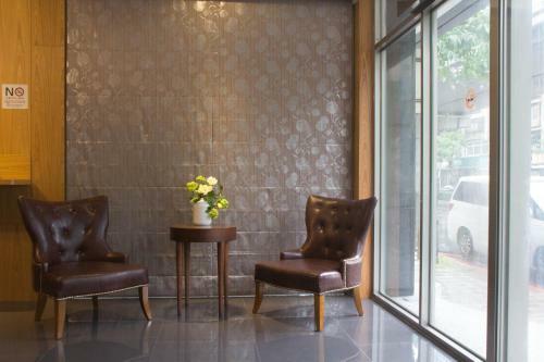 The Koos Hotel Dahu
