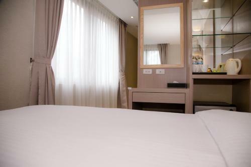 The Koos Hotel Dahu