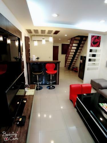 Tainan Yu Jia Homestay