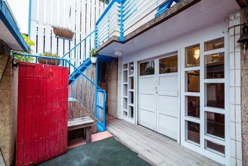 Apartamento Child House Anping