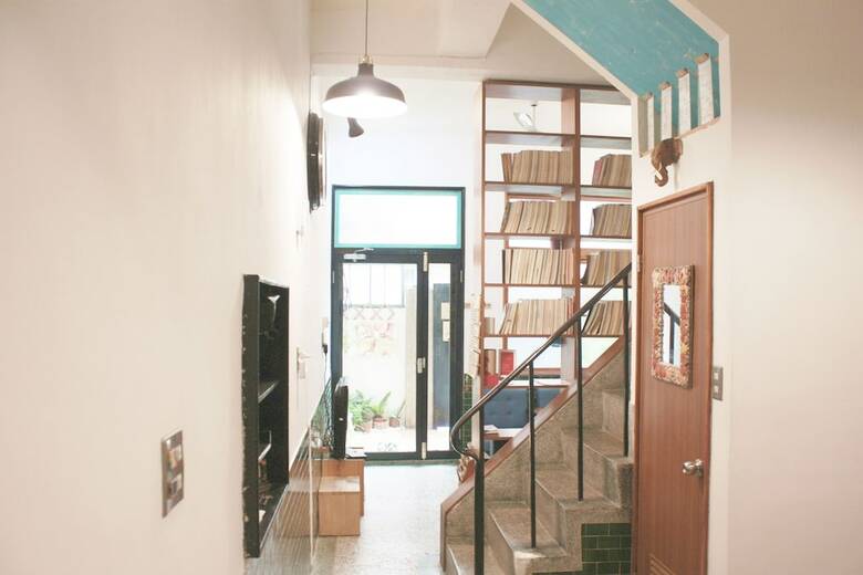 Villa Artfull House
