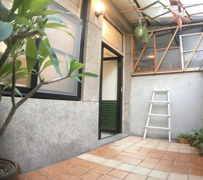 Villa Artfull House