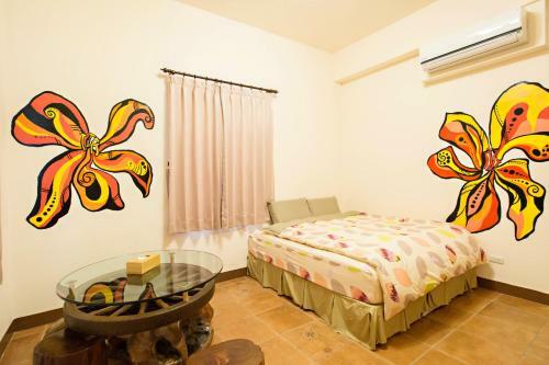 Bed & Breakfast Sen Yun Chuang Yuan Homestay