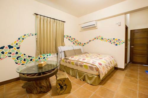 Bed & Breakfast Sen Yun Chuang Yuan Homestay