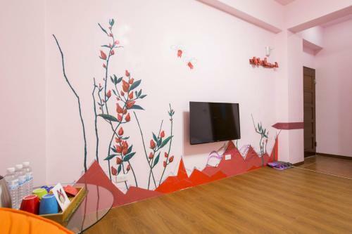 Bed & Breakfast Sen Yun Chuang Yuan Homestay