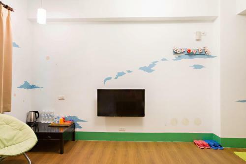 Bed & Breakfast Sen Yun Chuang Yuan Homestay
