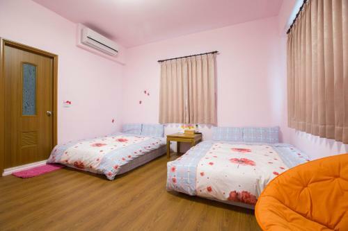 Bed & Breakfast Sen Yun Chuang Yuan Homestay