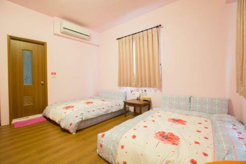 Bed & Breakfast Sen Yun Chuang Yuan Homestay
