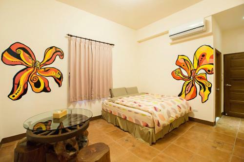 Bed & Breakfast Sen Yun Chuang Yuan Homestay