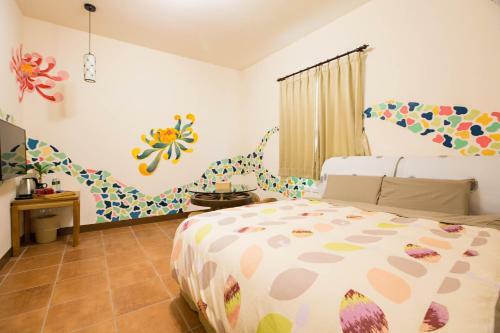 Bed & Breakfast Sen Yun Chuang Yuan Homestay