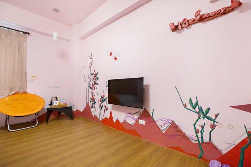 Bed & Breakfast Sen Yun Chuang Yuan Homestay