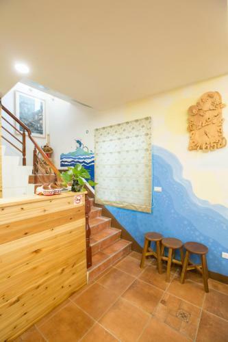 Bed & Breakfast Sen Yun Chuang Yuan Homestay