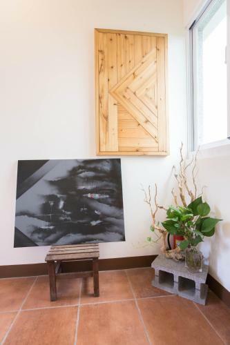 Bed & Breakfast Sen Yun Chuang Yuan Homestay