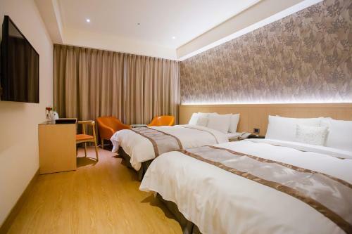 He Ti Hotel