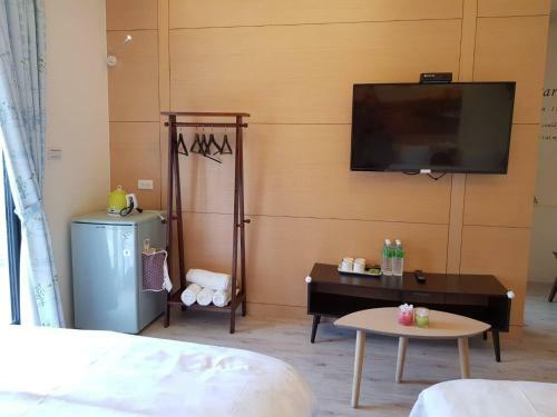 Xin Ching B&B